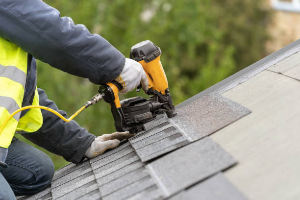 Best Gutter Installation and Repair  in Plains, KS